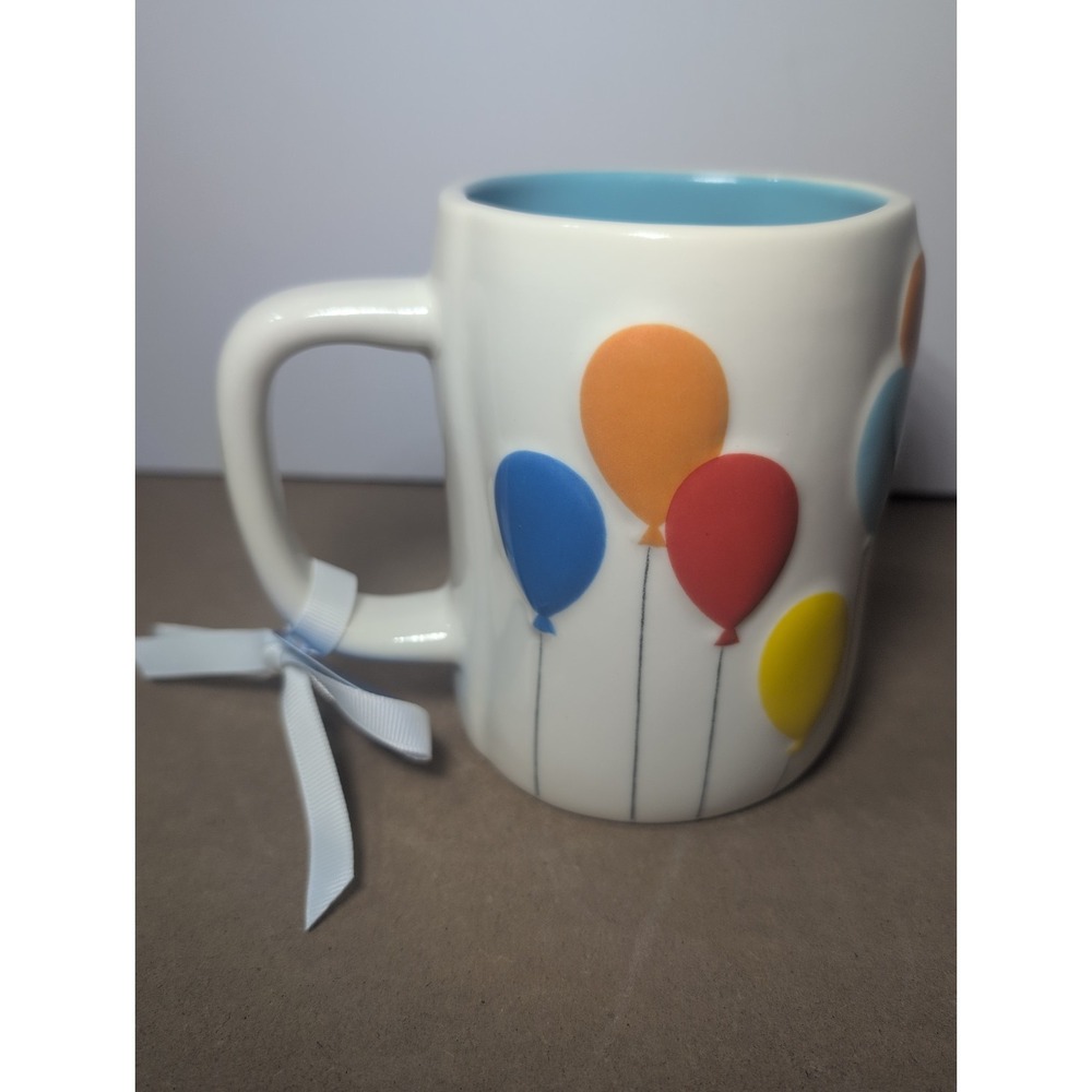 Rae Dunn Disney Pixar Artisan Collection Mug 18 Oz,' From The Movie UP - Picture 3 of 8
